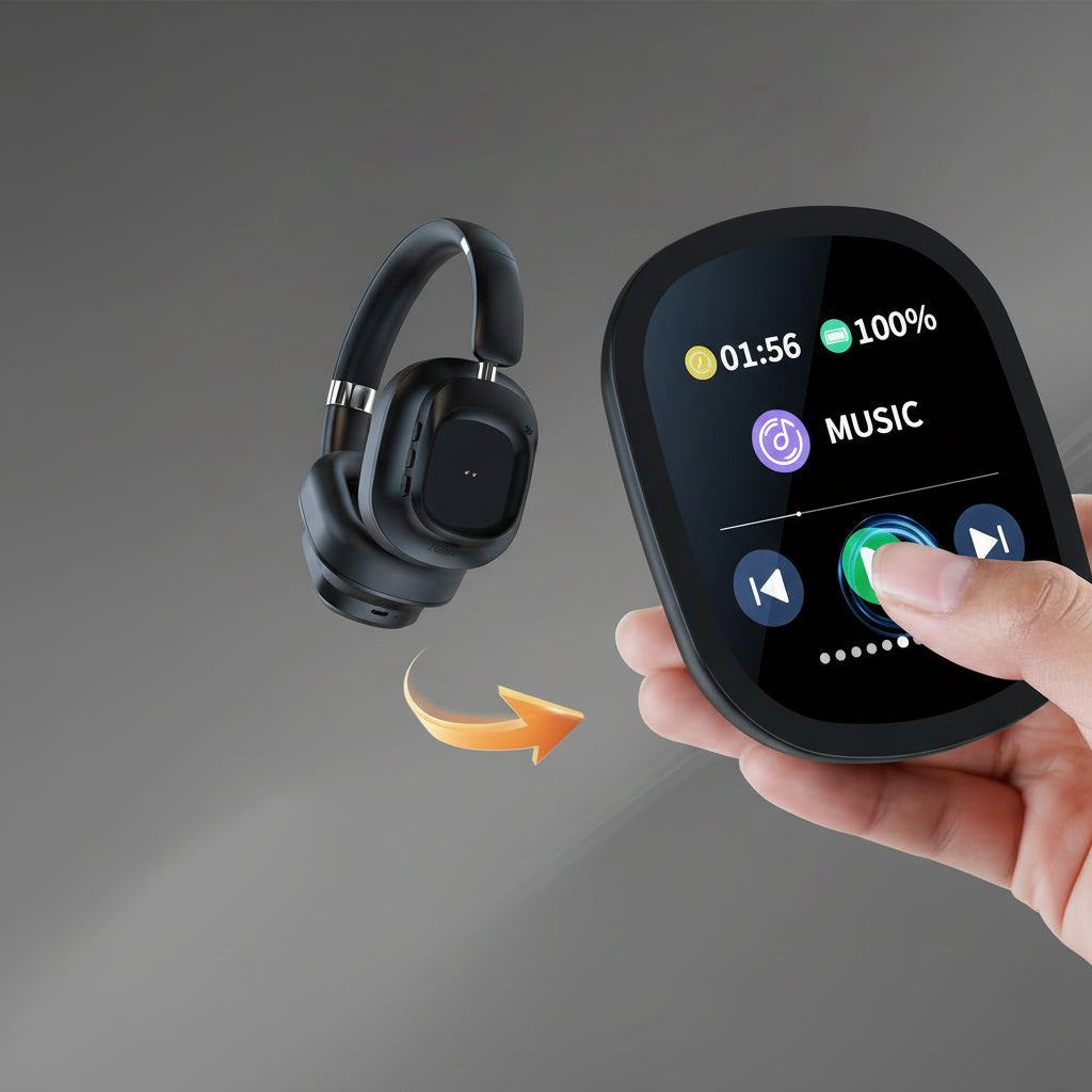 Best ANC Headphones 2026